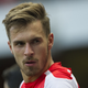 Illustration for article titled Aaron Ramsey Cant Stop Killing Famous People